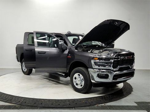 New 2025 RAM 2500 Tradesman image 9