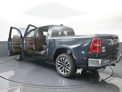 New 2026 RAM 1500 Limited image 71