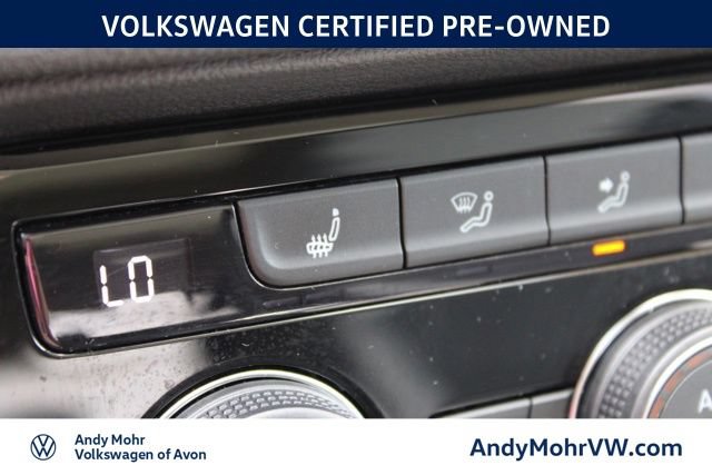 Used 2022 Volkswagen Taos SEL AWD/4WD image 42