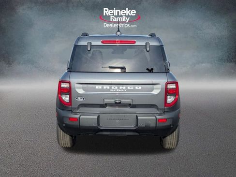 New 2026 Ford Bronco Sport Big Bend image 6