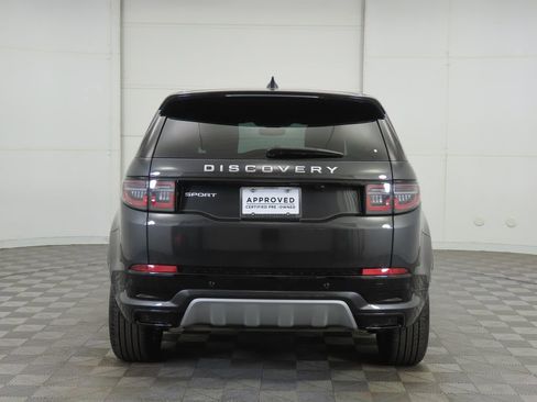 Used 2025 Land Rover Discovery Sport S image 6