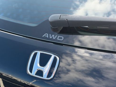 Used 2024 Honda HR-V LX image 26
