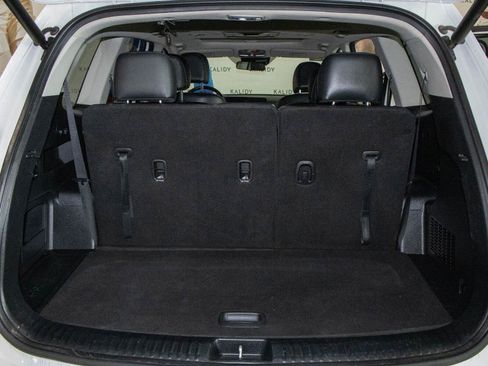 Used 2025 Kia Telluride S AWD/4WD image 25