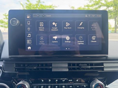 New 2026 Honda Prologue Touring image 8