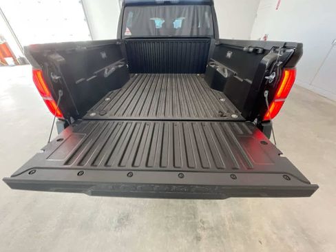 New 2026 Toyota Tacoma SR5 AWD/4WD image 23