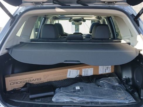 Used 2020 Subaru Forester Touring w/ Popular Package #2 image 15