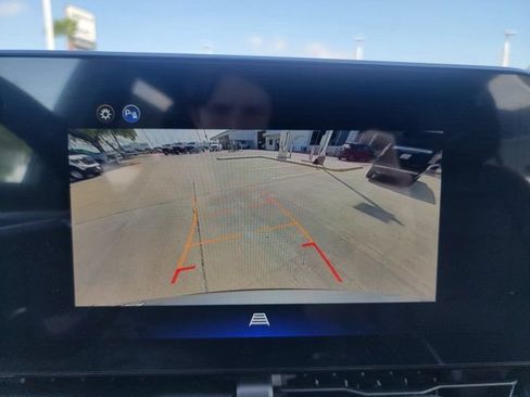New 2026 Chevrolet Equinox RS FWD image 24