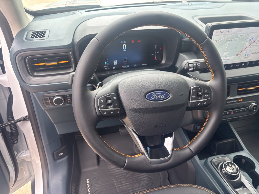New 2026 Ford Maverick Tremor AWD/4WD image 17