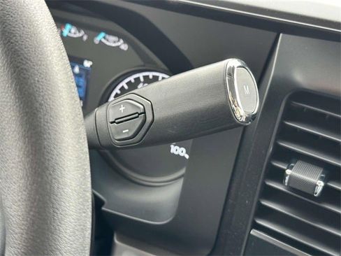 New 2025 Ford F450 XL w/ Snow Plow Prep Package image 13