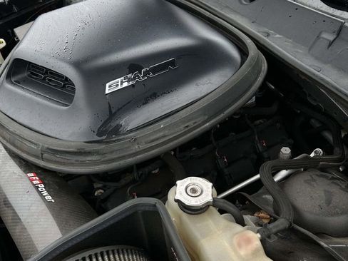 Used 2017 Dodge Challenger R/T Plus image 22