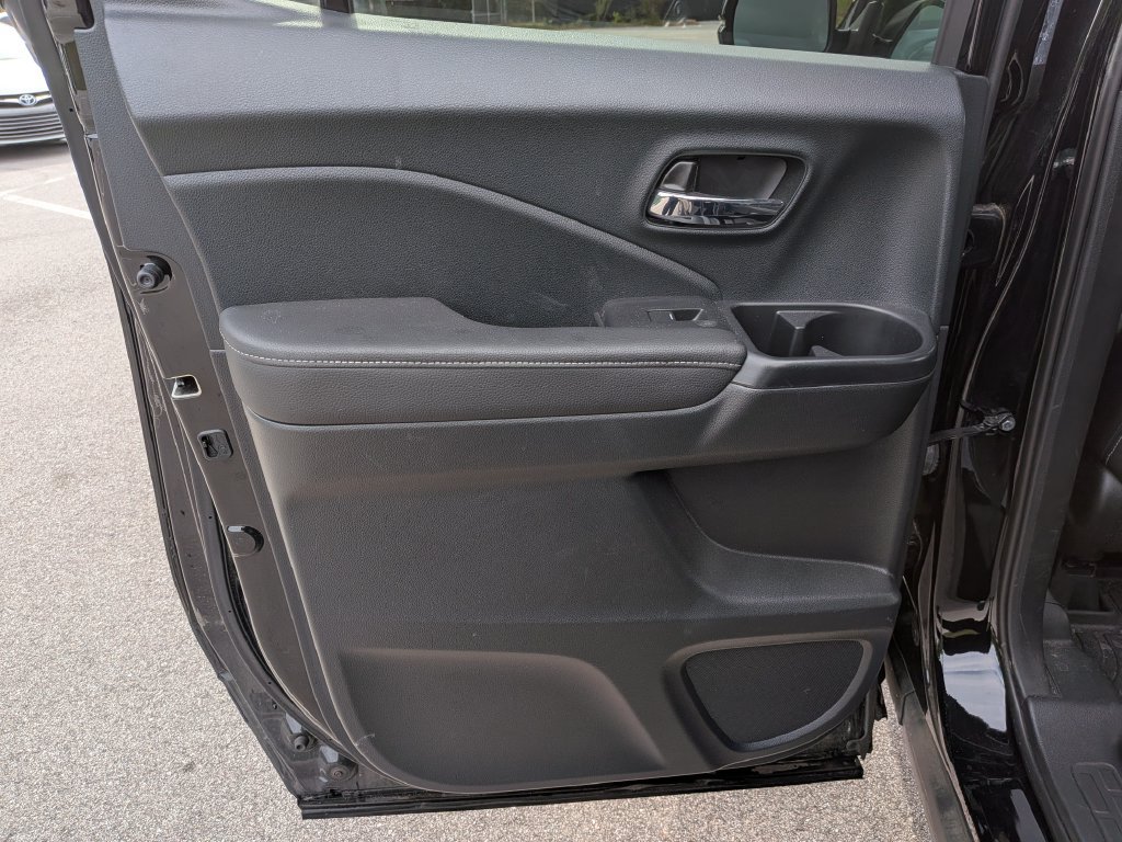 Used 2023 Honda Ridgeline RTL image 25