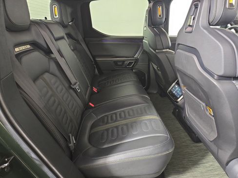 Used 2023 Rivian R1T Adventure image 22