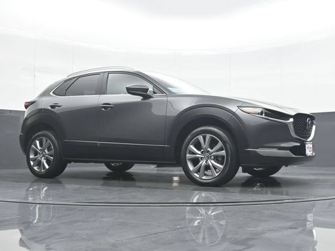 Used 2023 MAZDA CX-30 AWD 2.5 S w/ Premium Package image 32