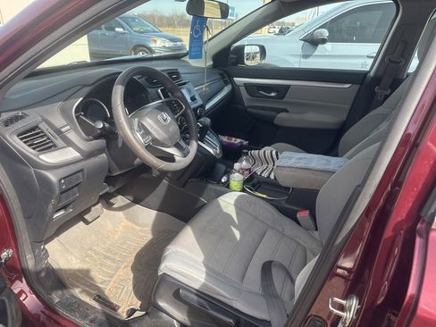 Used 2017 Honda CR-V LX image 6