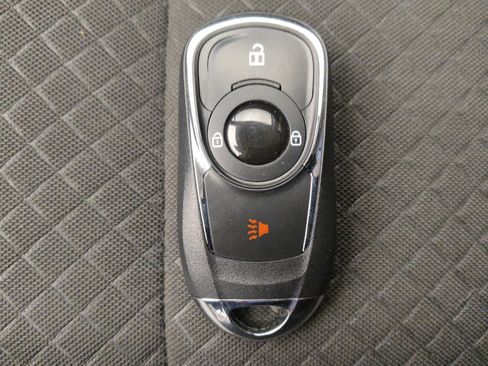 Used 2017 Buick Encore Preferred FWD image 32