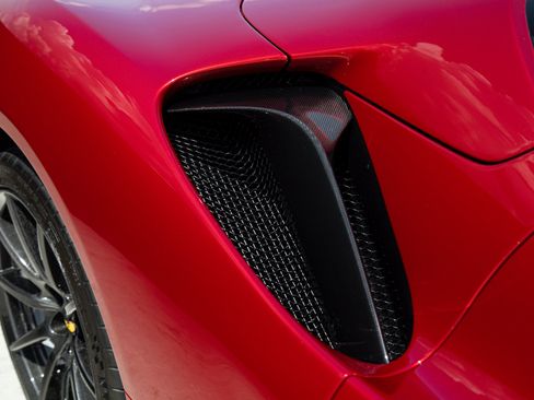 Certified 2025 Ferrari SF90 Spider AWD/4WD image 14
