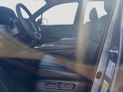 New 2026 Honda Ridgeline TrailSport