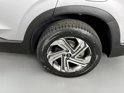 Certified 2023 Hyundai Santa Fe SEL w/ Cargo Package AWD/4WD image 36
