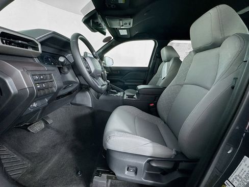 New 2026 Toyota Tacoma SR5 image 14