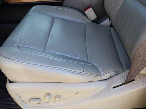 Used 2019 Chevrolet Silverado 2500 LTZ w/ Duramax Plus Package image 19