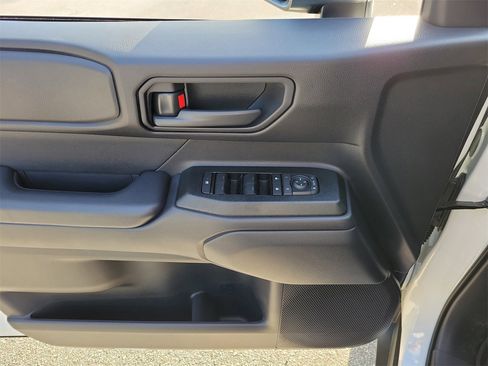 New 2026 Toyota Land Cruiser 1958 image 13