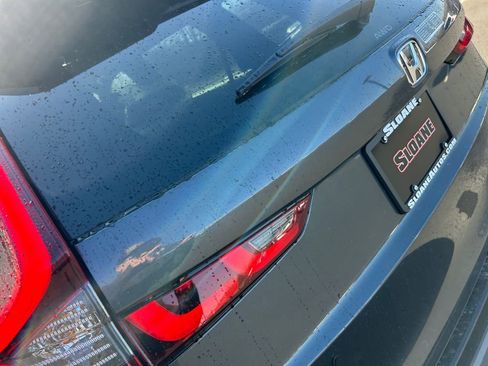 New 2026 Honda CR-V Sport Touring image 18