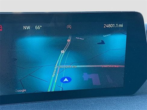 Used 2025 Ford Expedition Max Active image 12