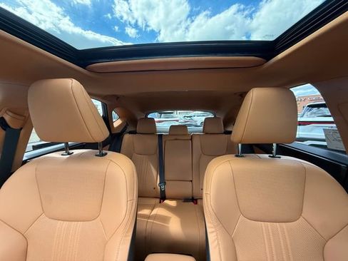 New 2026 Lexus NX 350 AWD w/ Premium Package image 25