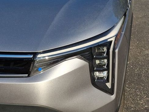 Used 2025 Kia K4 EX FWD image 9