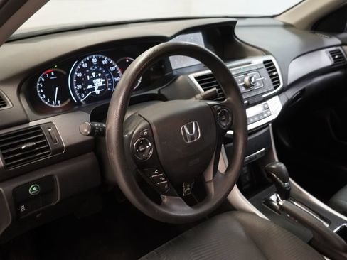Used 2014 Honda Accord LX image 6