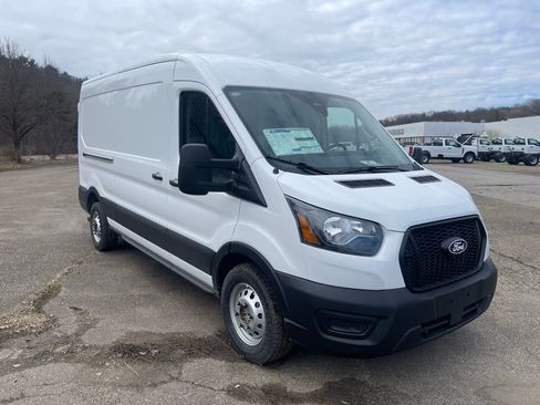 New 2026 Ford Transit 350 Base image 7