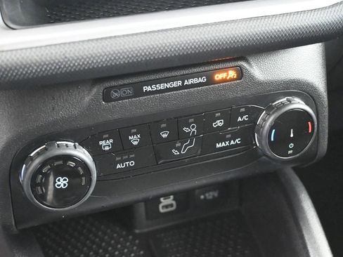 Used 2024 Ford Bronco Sport Big Bend image 16