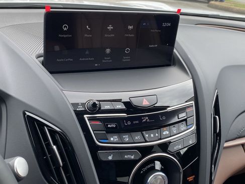 New 2026 Acura RDX SH-AWD w/ Technology Package image 11