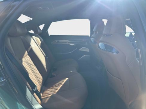 Used 2023 Audi S8 w/ S8 Comfort Plus Package image 7