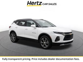 Used 2025 Chevrolet Blazer LT FWD video 1