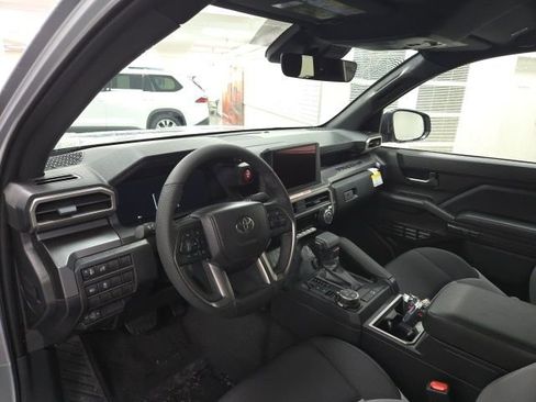 New 2026 Toyota Tacoma TRD Off-Road AWD/4WD image 19