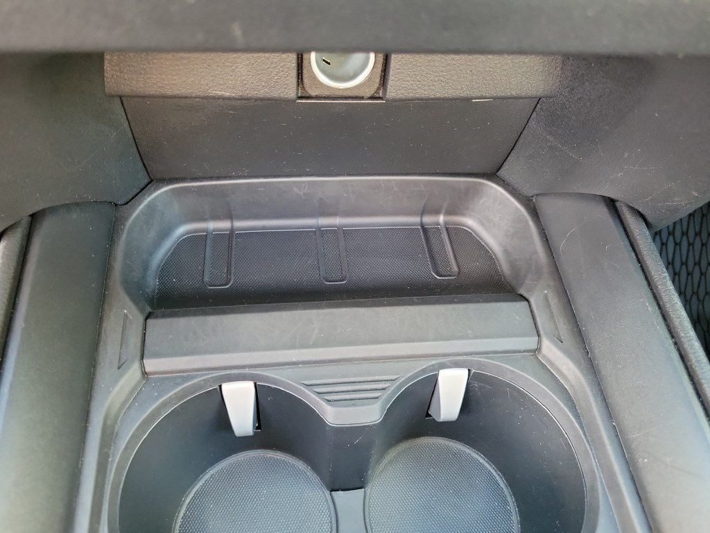 Used 2025 MAZDA CX-50 AWD 2.5 Hybrid w/ Premium Pkg image 37