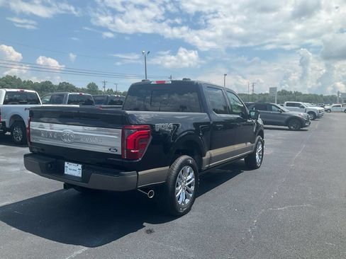 New 2026 Ford F150 King Ranch w/ Equipment Group 601A High AWD/4WD image 5