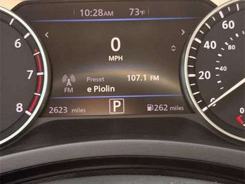 Used 2025 Nissan Sentra SV FWD image 19