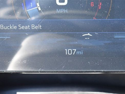 New 2026 Chevrolet Equinox LT image 27