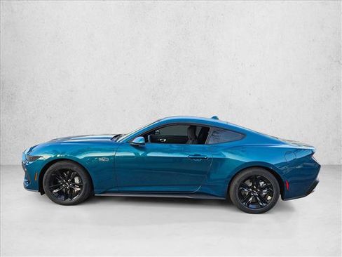 New 2026 Ford Mustang GT image 5