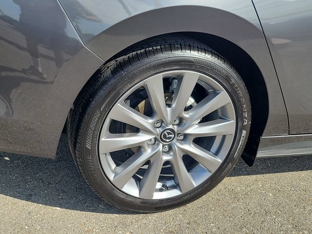 Certified 2026 MAZDA MAZDA3 2.5 S Sedan w/ Preferred Pkg FWD image 29