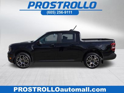 New 2026 Ford Maverick Lariat