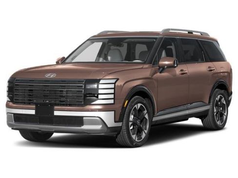 New 2026 Hyundai Palisade Limited AWD/4WD image 1