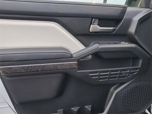 New 2026 Toyota Tacoma Limited image 18