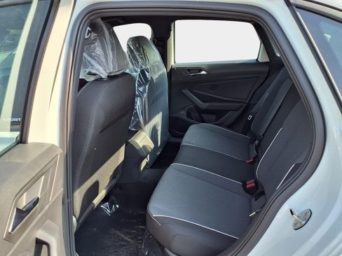 New 2026 Volkswagen Jetta Sport image 12