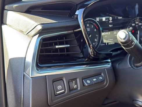 Certified 2022 Cadillac XT6 Premium Luxury w/ Technology Package image 13