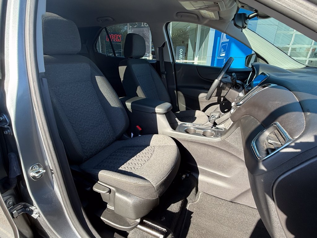 Certified 2024 Chevrolet Equinox LT AWD/4WD image 31