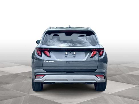 Used 2025 Hyundai Tucson SEL FWD image 7