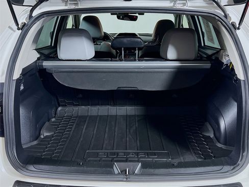 Used 2022 Subaru Crosstrek 2.5i Limited w/ Popular Package #2 image 23